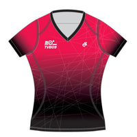 Apex Women's Short Sleeve Run Top