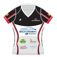 Apex Women's Short Sleeve Run Top