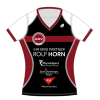 Apex Women's Short Sleeve Run Top