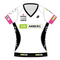 Apex Women's Short Sleeve Run Top