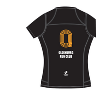 Apex Women's Short Sleeve Run Top