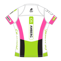 Apex Women's Short Sleeve Run Top