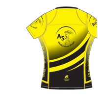 Apex Women's Short Sleeve Run Top