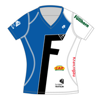 Apex Women's Short Sleeve Run Top