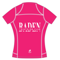 Apex Women's Short Sleeve Run Top