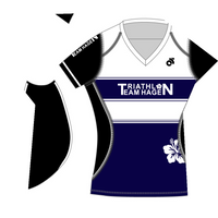 Apex Women's Short Sleeve Run Top