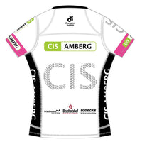 Apex Women's Short Sleeve Run Top