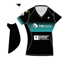 Apex Women's Short Sleeve Run Top