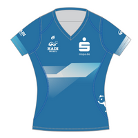 Apex Women's Short Sleeve Run Top