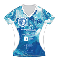 Apex Women's Short Sleeve Run Top