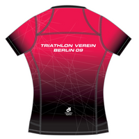 Apex Women's Short Sleeve Run Top