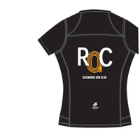 Apex Women's Short Sleeve Run Top