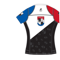 Apex Women's Short Sleeve Run Top