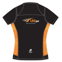 Apex Women's Short Sleeve Run Top