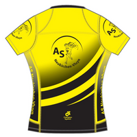 Apex Women's Short Sleeve Run Top