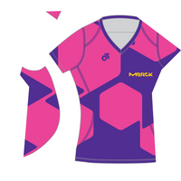 Apex Women's Short Sleeve Run Top