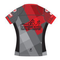 Apex Women's Short Sleeve Run Top