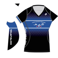 Apex Women's Short Sleeve Run Top