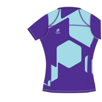 Apex Women's Short Sleeve Run Top