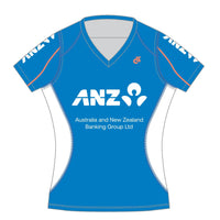 Apex Women's Short Sleeve Run Top