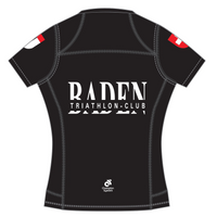 Apex Women's Short Sleeve Run Top