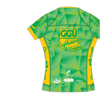 Apex Women's Short Sleeve Run Top