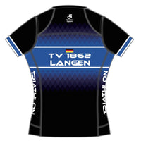 Apex Women's Short Sleeve Run Top