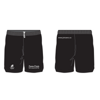 Long Length Run Short