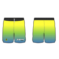 Long Length Run Short