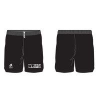 Long Length Run Short