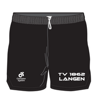 Run Short - Children