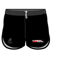 Race Short