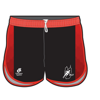 Race Short