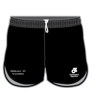Race Short