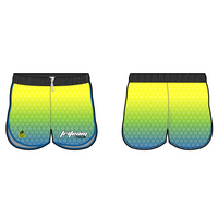 Race Short