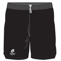 Long Length Training Short