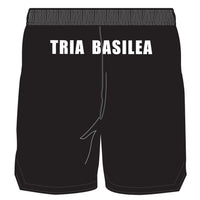 Long Length Training Short