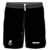 Long Length Training Short