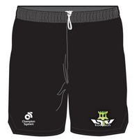 Long Length Training Short