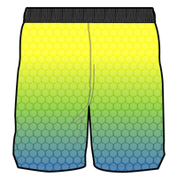 Long Length Training Short - Children