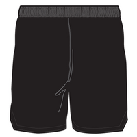 Long Length Training Short
