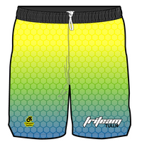 Long Length Training Short - Children