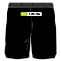 Long Length Training Short
