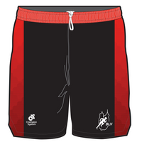 Long Length Training Short