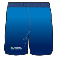 Long Length Training Short