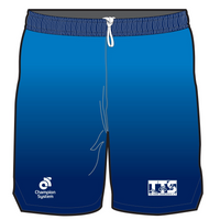 Long Length Training Short