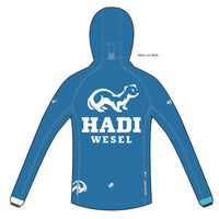 APEX Weather-Lite Jacket Plus