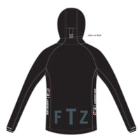 APEX Weather-Lite Jacket Plus