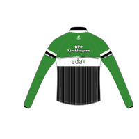 APEX WindGuard Run Jacket