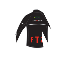 APEX WindGuard Run Jacket